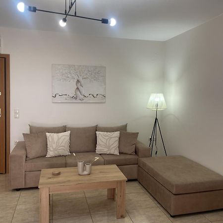 Konstantino'S Apartment โมเน็มวาซี ภายนอก รูปภาพ
