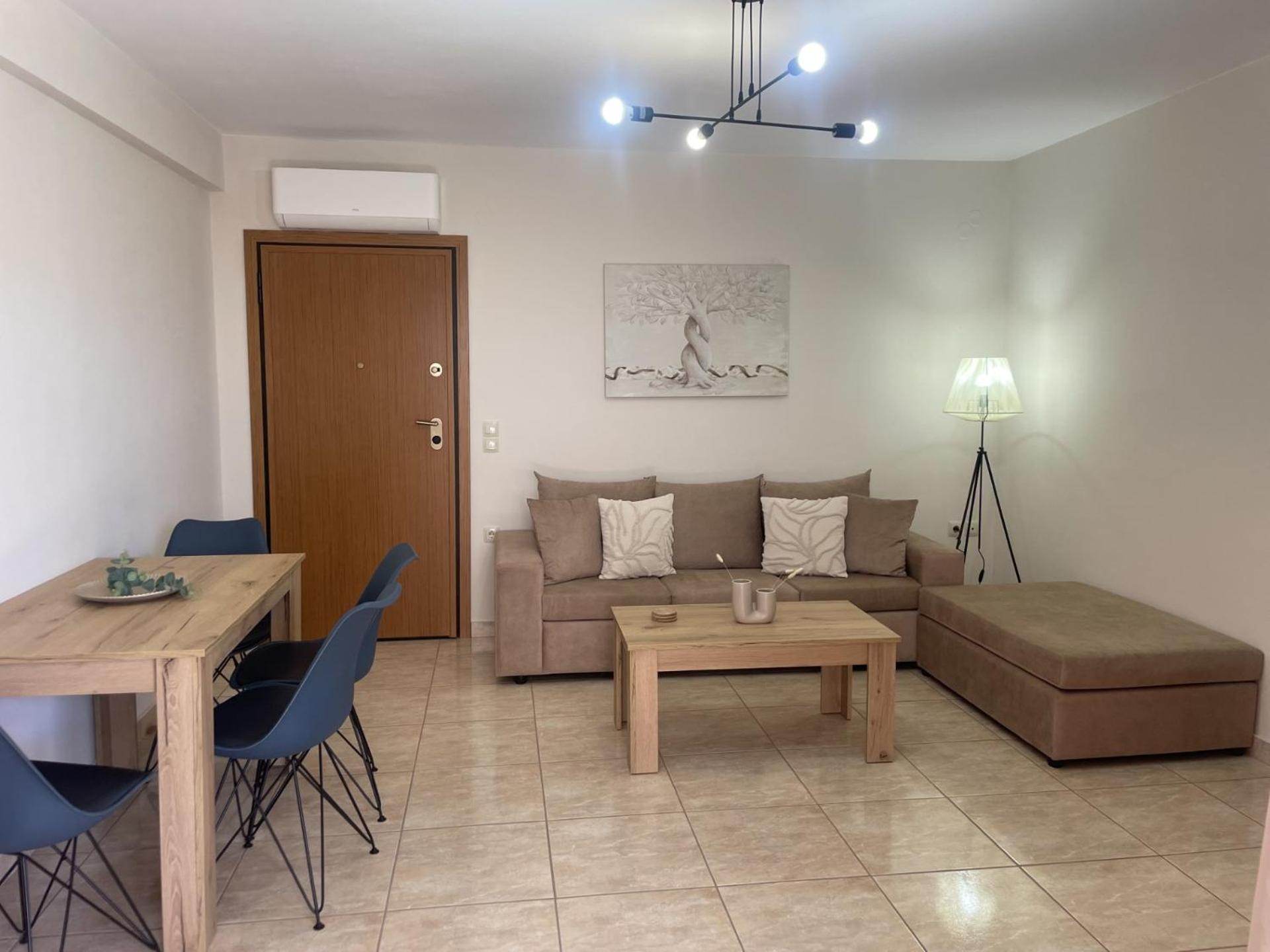 Konstantino'S Apartment โมเน็มวาซี ภายนอก รูปภาพ